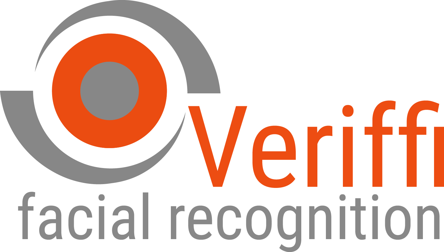 Veriffi facial recognition logo